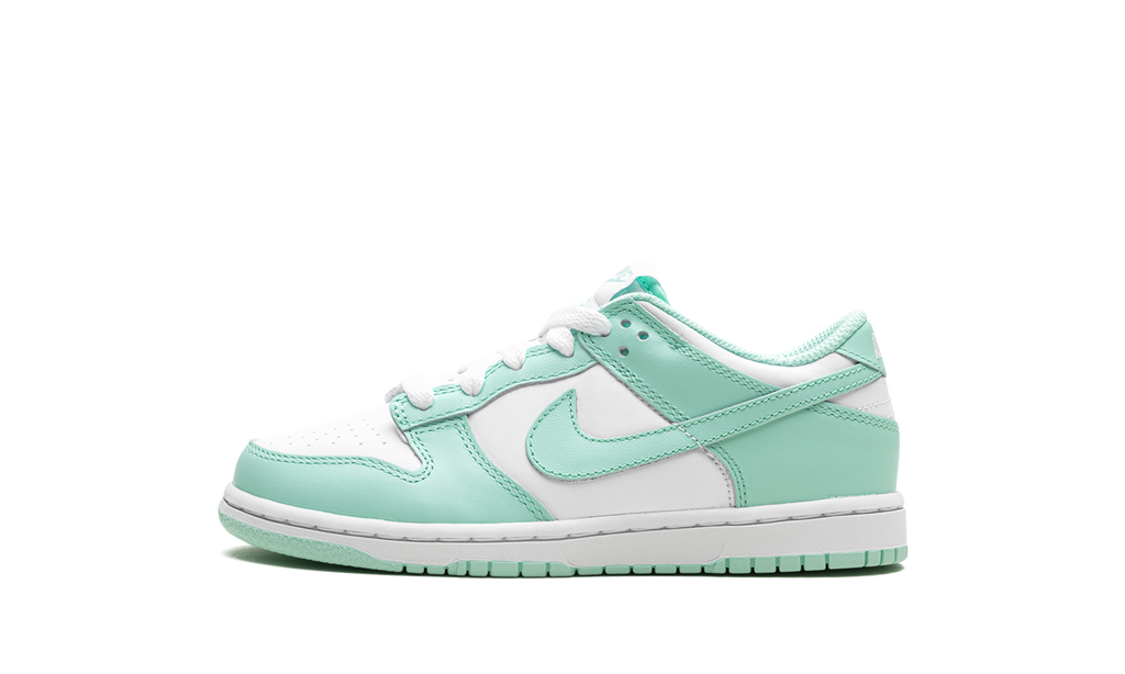 Dunk Low "Mint Foam"