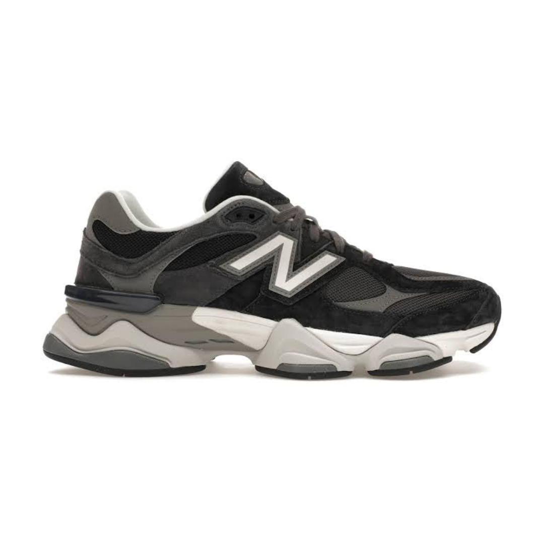 9060 Black Magnet