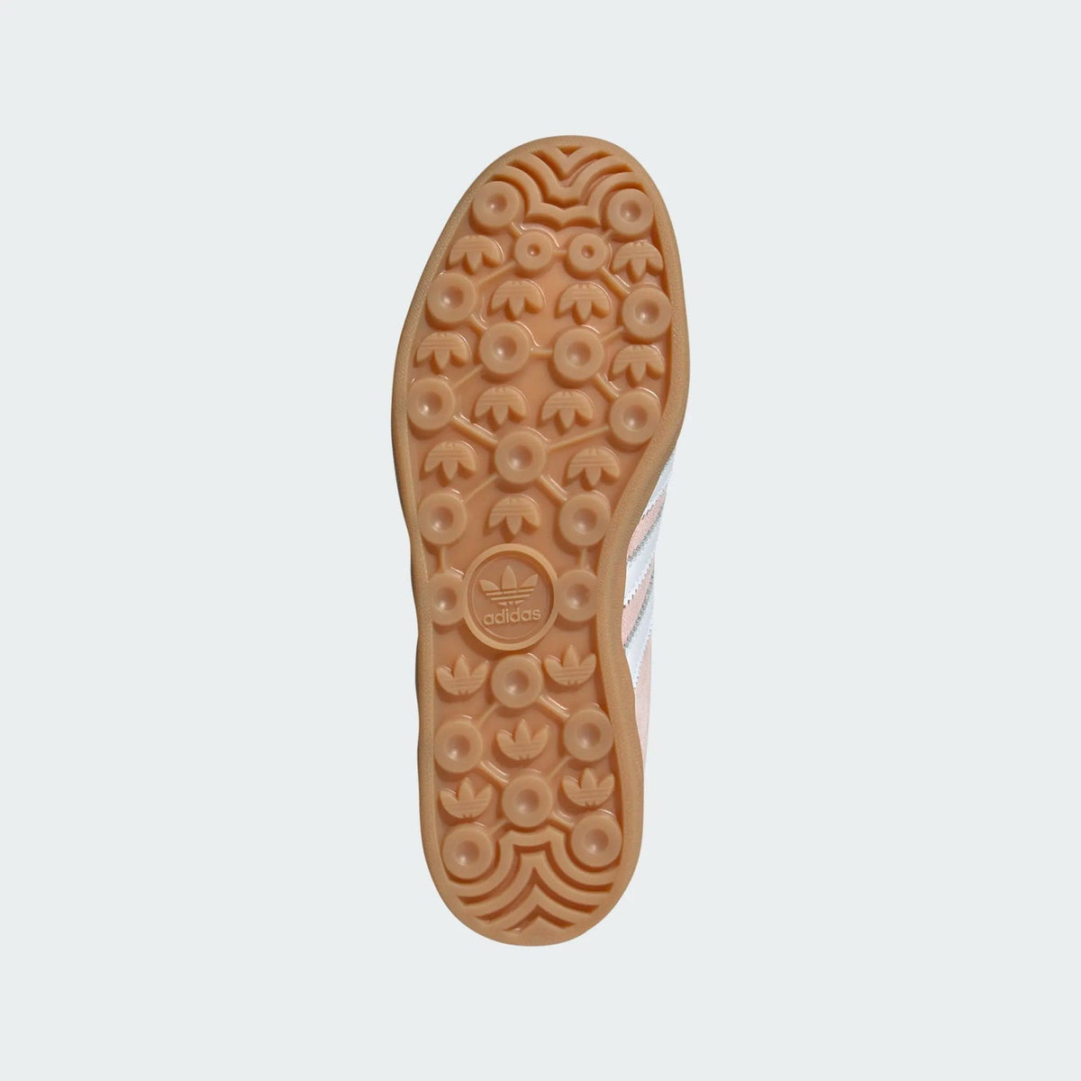 Pink Gazelle Indoor Sandy Gum