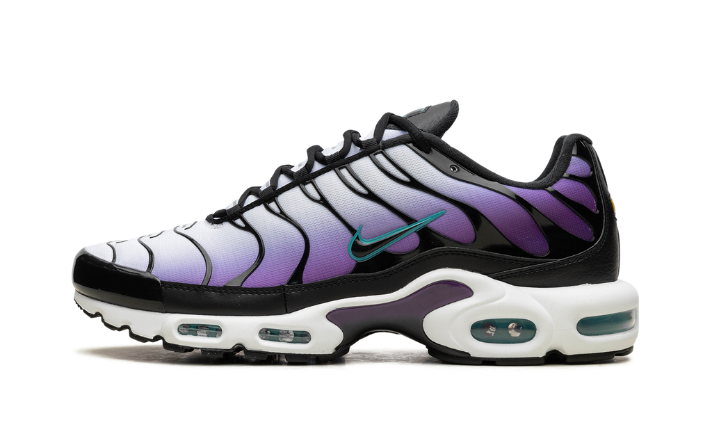 Air Max Plus Reverse Grape