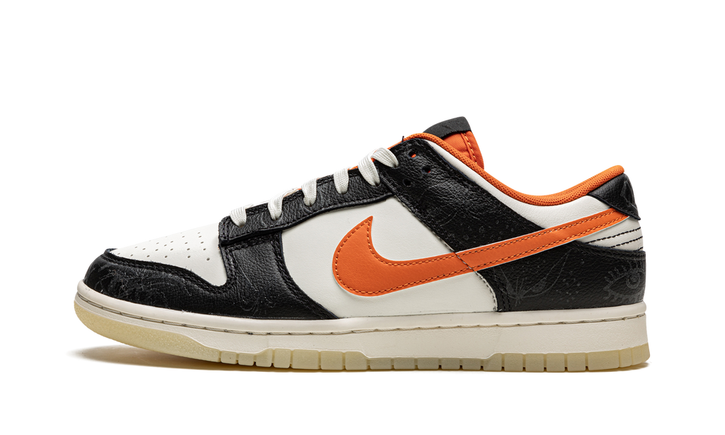 Dunk Low Halloween