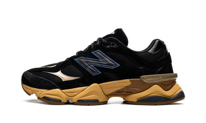 9060 Black Royal Gum
