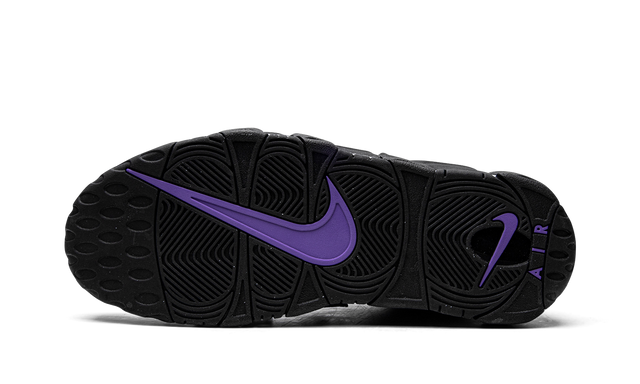 Air More Uptempo Action Grape