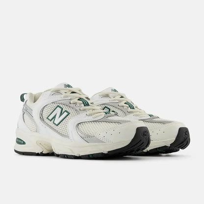 530 White Sea Salt Marsh Green