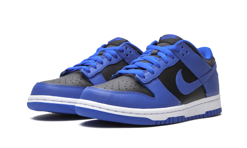 Dunk Low "Hyper Cobalt