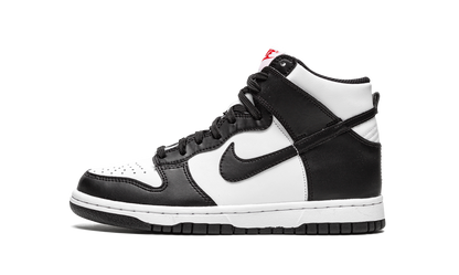 Dunk High Panda