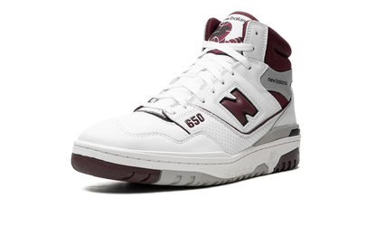 650 Burgundy