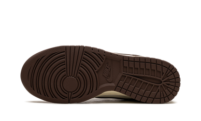 Dunk Low Cacao Wow
