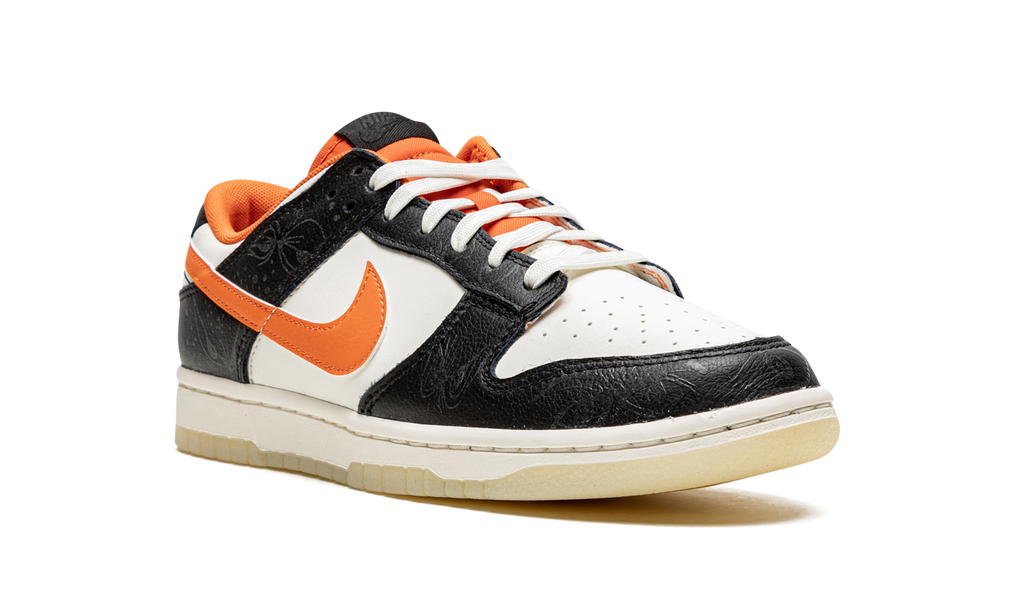 Dunk Low Halloween