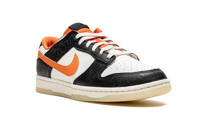 Dunk Low Halloween