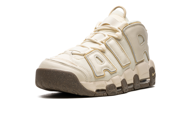 Air More Uptempo Coconut Milk