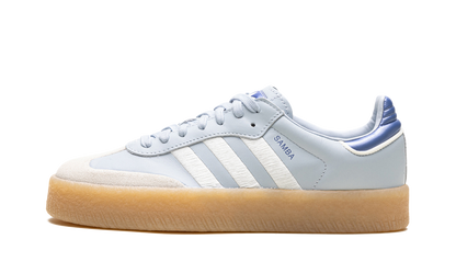 Sambae Halo Blue