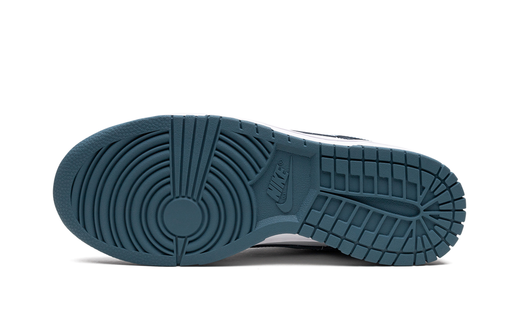 Dunk Low South Beach