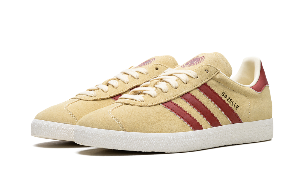 Gazelle Colombia