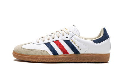 Samba Sporty & Rich USA