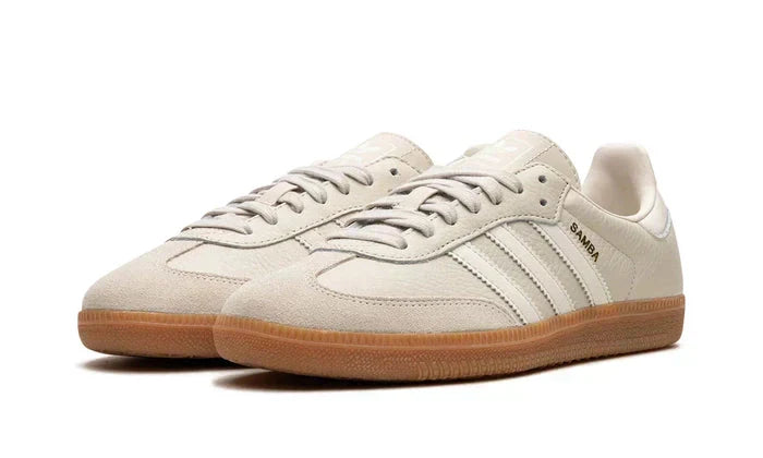 Samba OG Aluminum Gum
