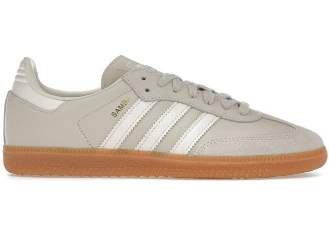 Samba OG Aluminum Gum