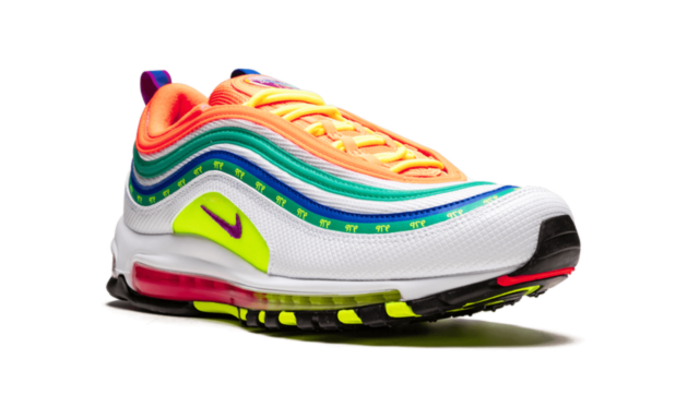 Air Max 97 London Summef Of love