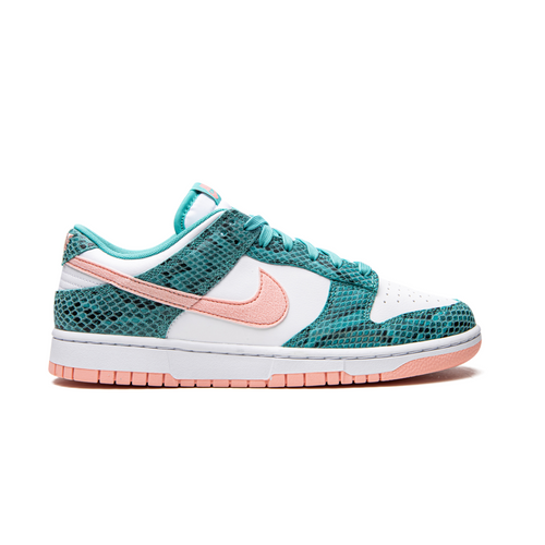 Dunk Low SnakeSkin