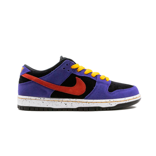 Dunk Low SB ACG Terra