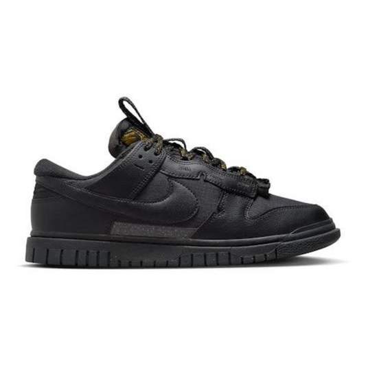 Dunk Low Black Air Jumbo