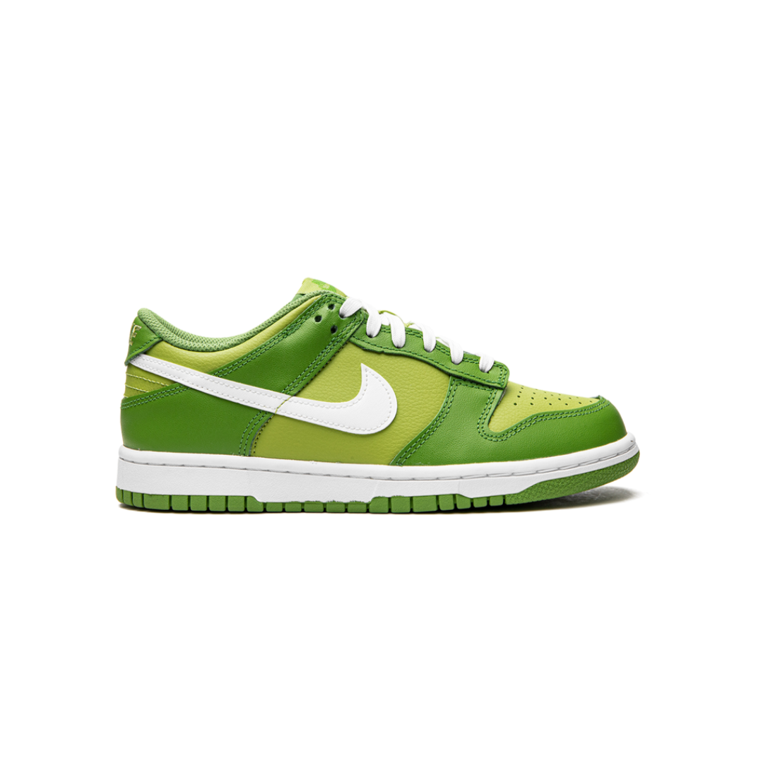 Dunk Low Chlorophyll