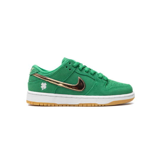 Dunk Low St Patrick’s Day