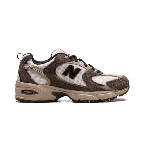 530 Brown Tan