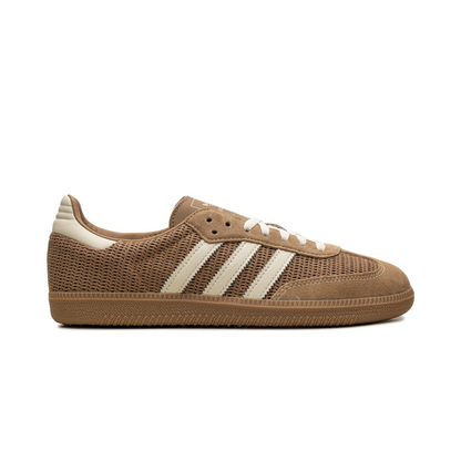 Samba Cardboard