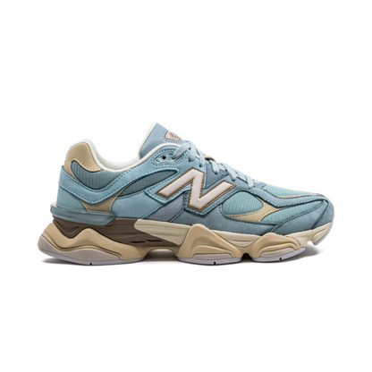 9060 Blue Hazer
