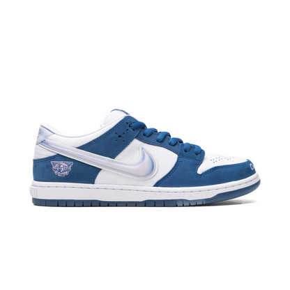 Dunk Low Born x Raised