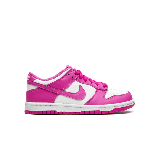 Dunk Low Active Fuchsia