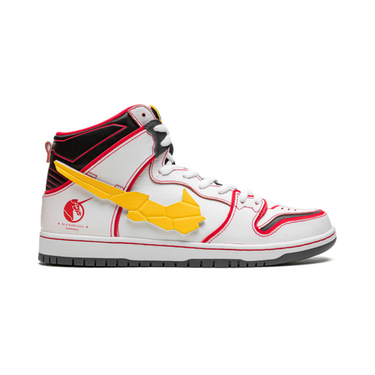 Dunk High Unicorn Gundam