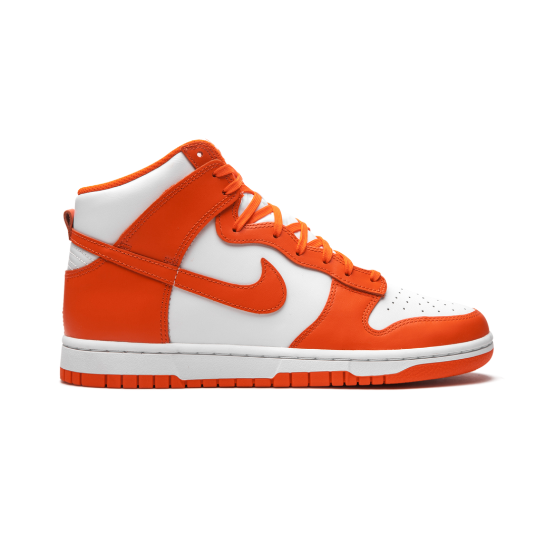 Dunk High Syracuse