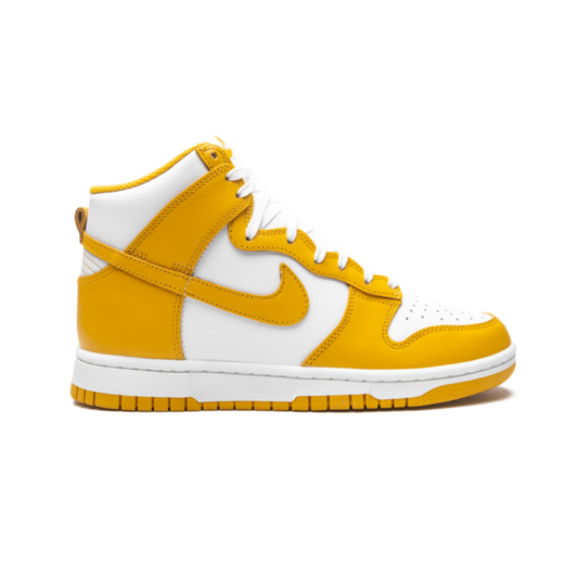 Dunk High Sulfur