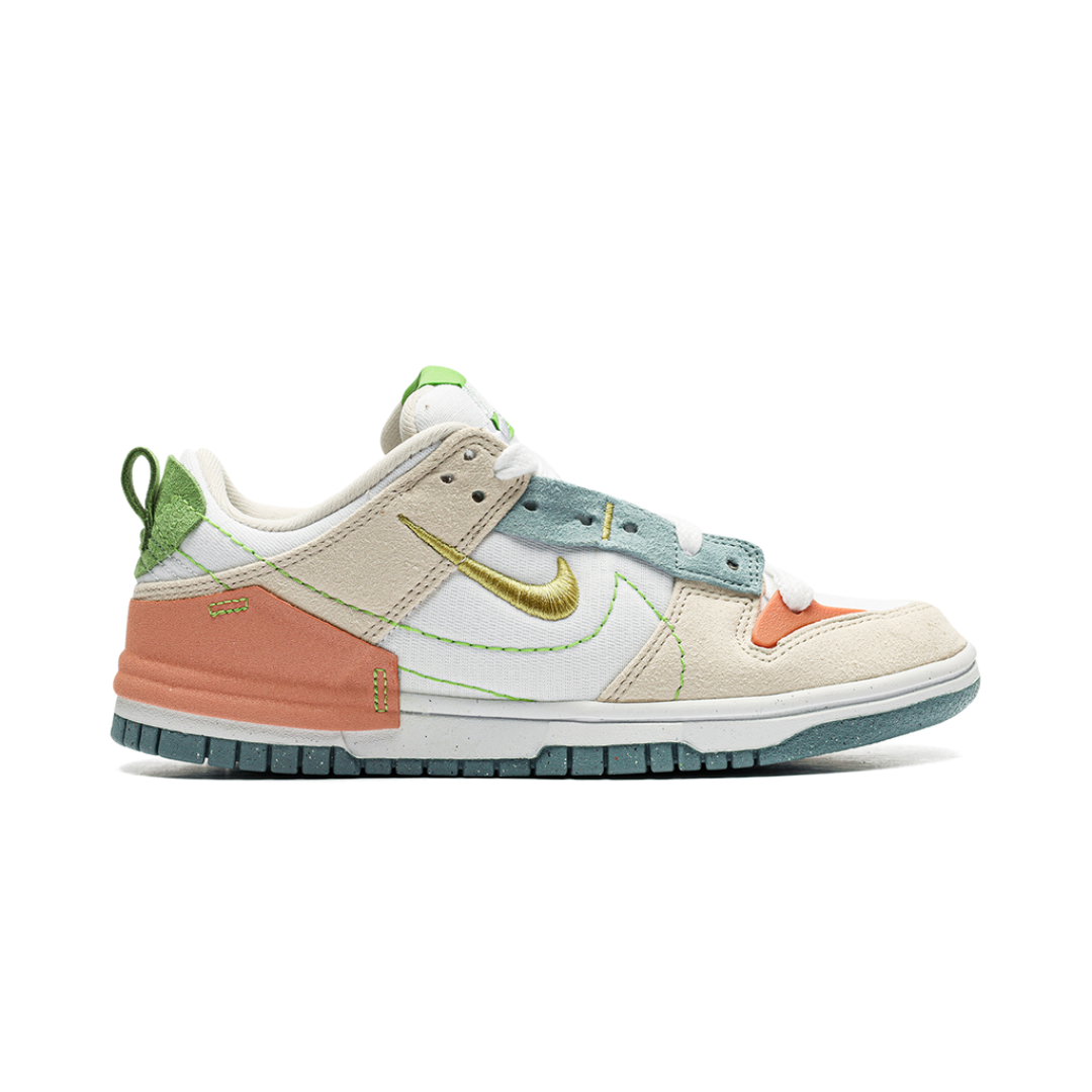 Dunk Low Disrupt 2 Easter