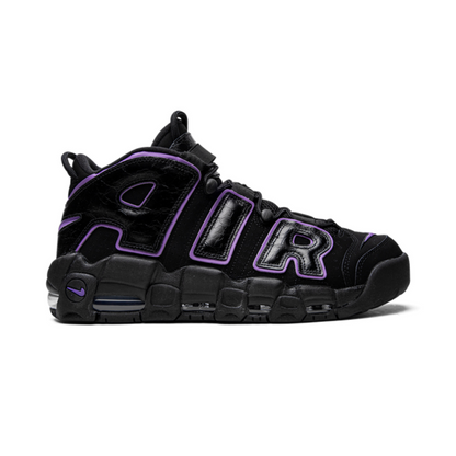Air More Uptempo Action Grape