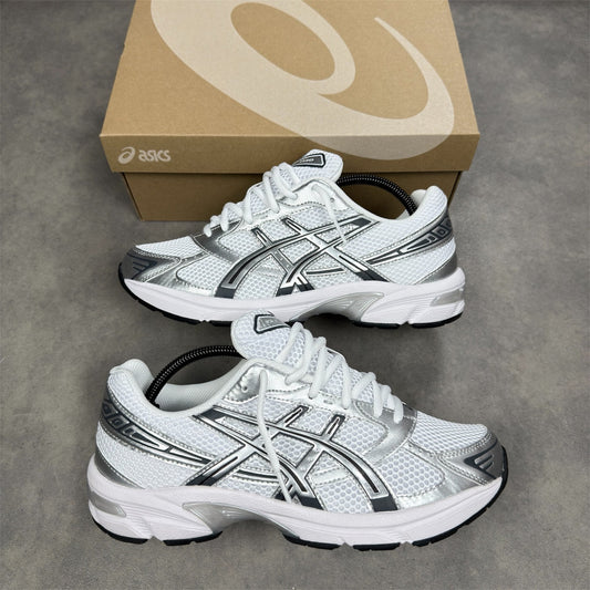 Gel 1130 Pure Silver White Pure Silver