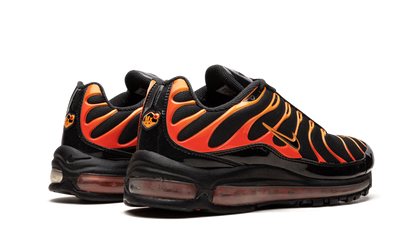 Air Max Plus Reverse Sunset