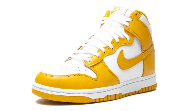 Dunk High Sulfur