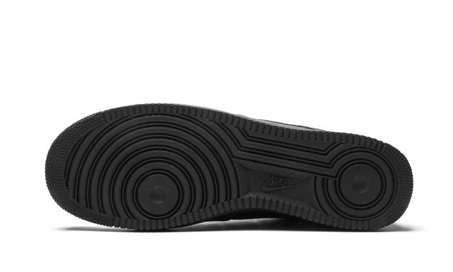 Air Force 1 Black