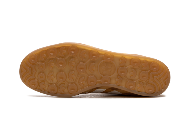Gazelle Indoor Supcol