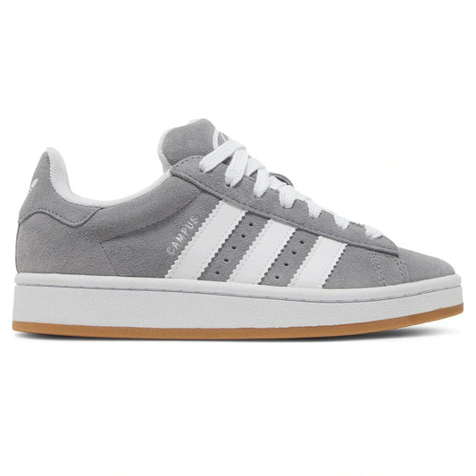 Grey Campus 00s Kids Gum
