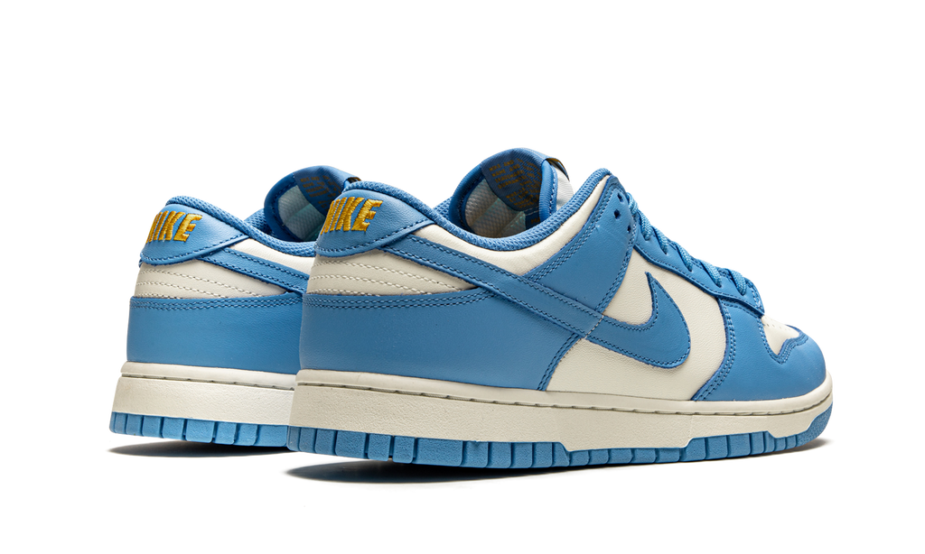 Dunk Low Coast