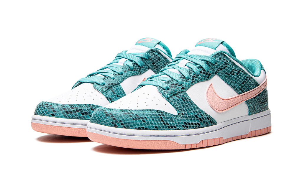 Dunk Low SnakeSkin