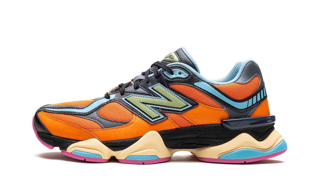 9060 Sun Glow