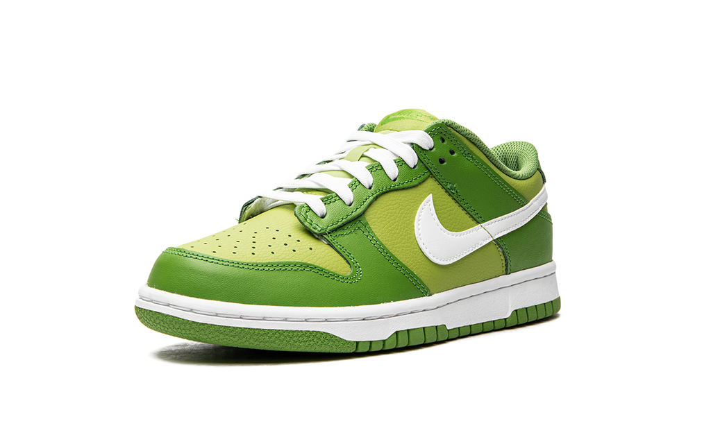 Dunk Low Chlorophyll