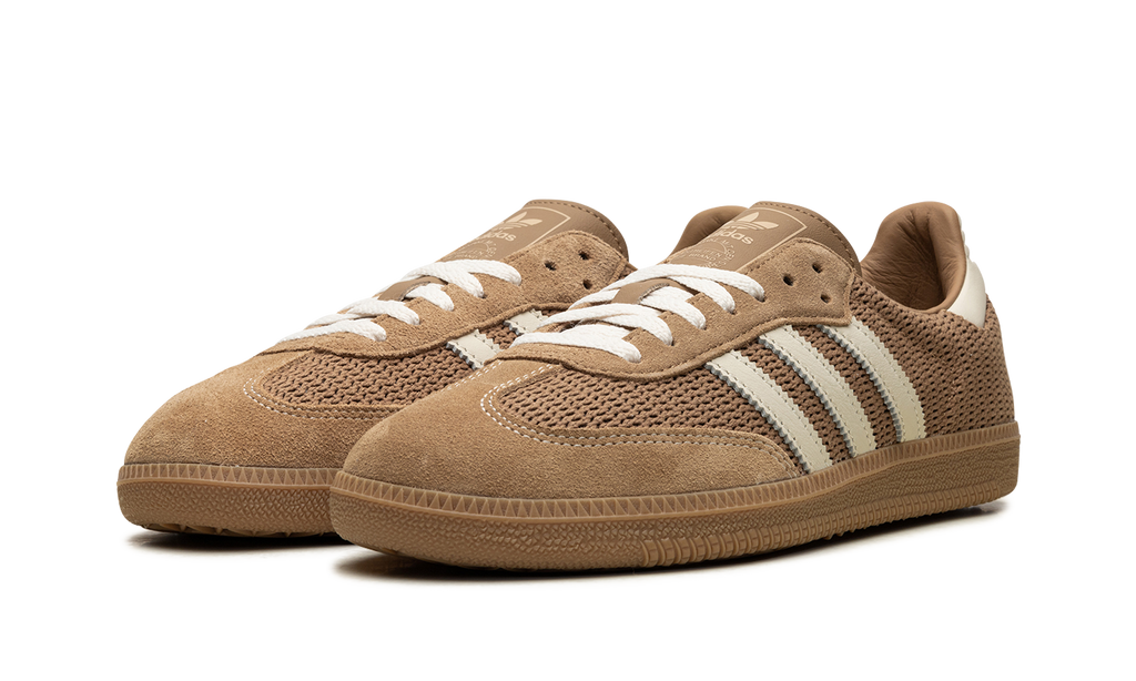 Samba Cardboard