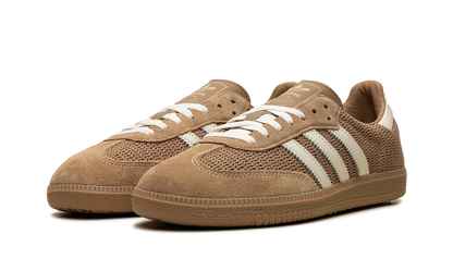 Samba Cardboard