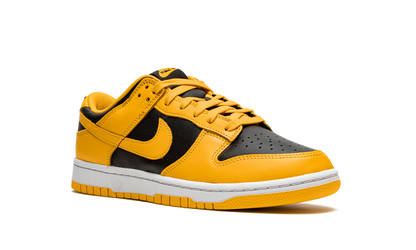 Dunk Low Goldenrod
